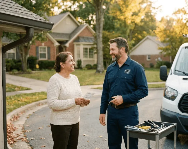 Gutter Repair Ellsworth, WI FAQs