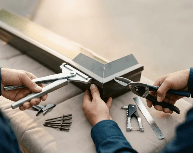 Why choose Gutter Repair in Ellsworth, WI